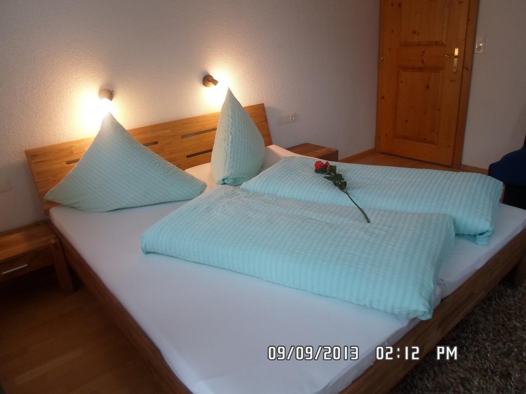 Haus Kroell Elisabeth Apartment Цел ам Цилер Екстериор снимка