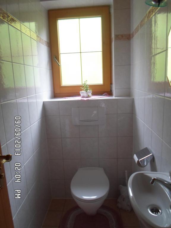 Haus Kroell Elisabeth Apartment Цел ам Цилер Стая снимка