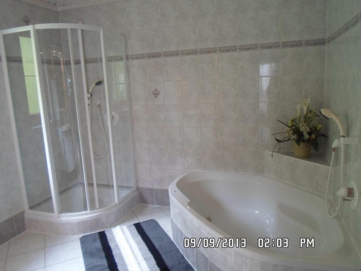Haus Kroell Elisabeth Apartment Цел ам Цилер Екстериор снимка